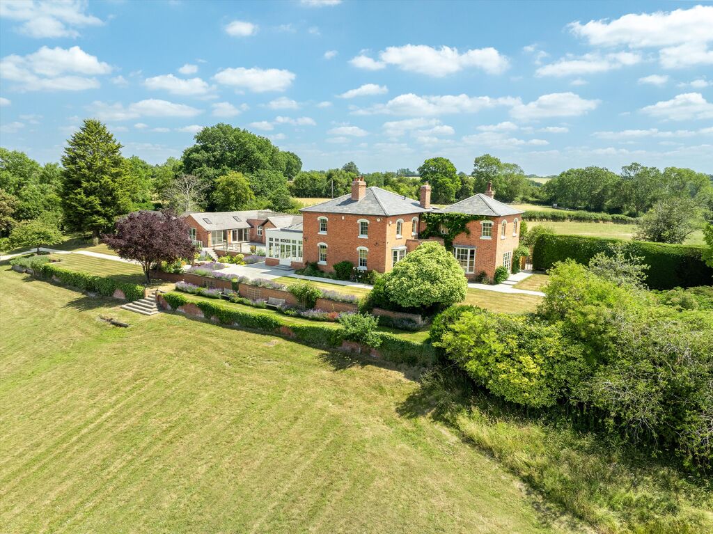 Image of Old Warwick Road, Rowington, Warwick, CV35