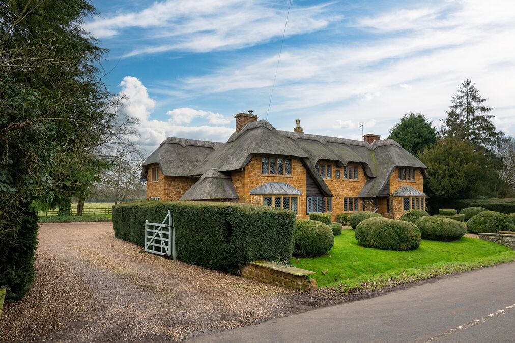 Image of Stanford On Avon, Northampton, Northamptonshire, NN6