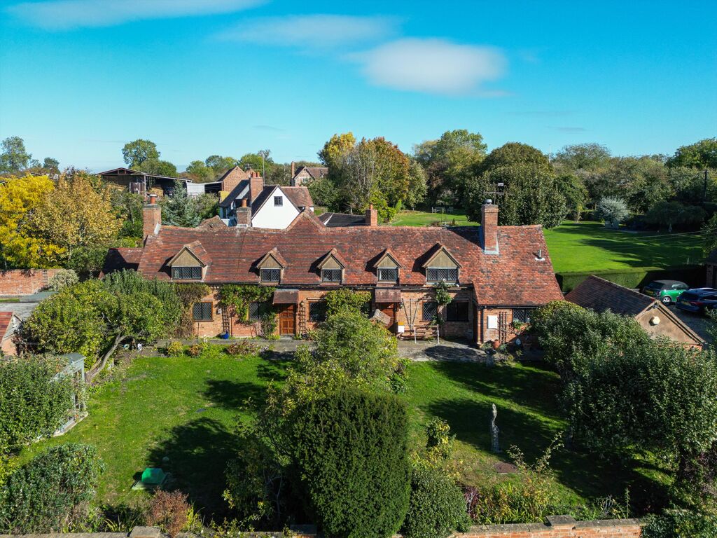 Image of Newnham, Henley-in-Arden, Warwickshire, B95