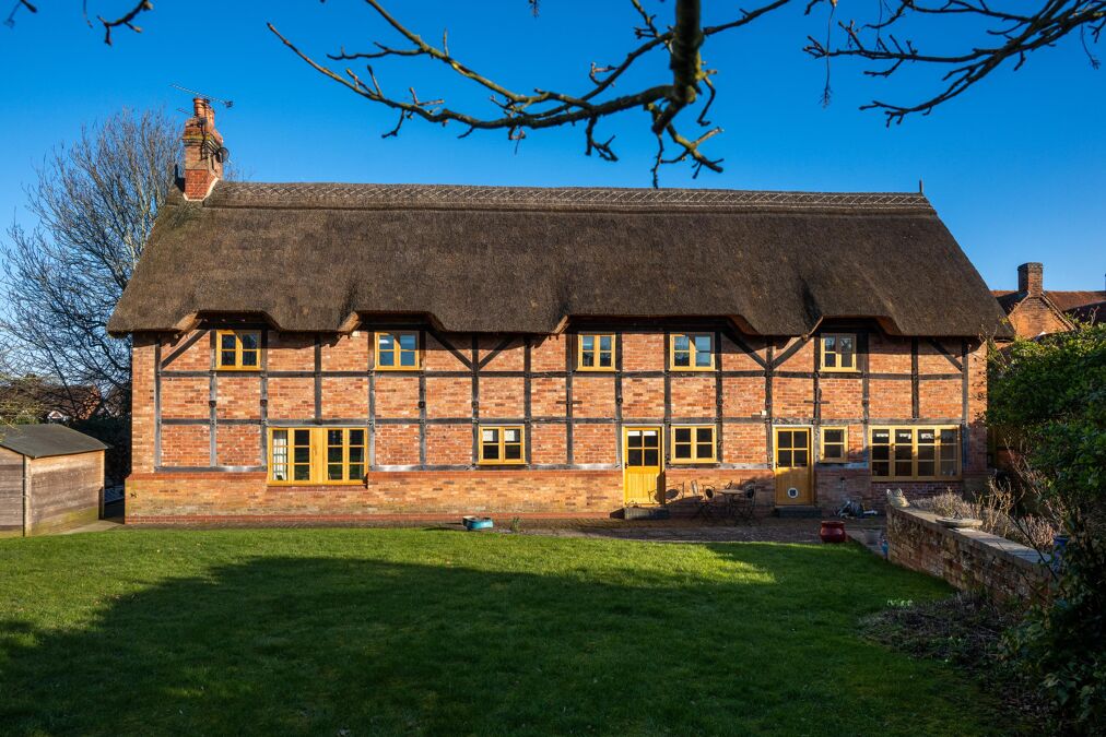 Image of Masters Yard, Birdingbury, Rugby, Warwickshire, CV23