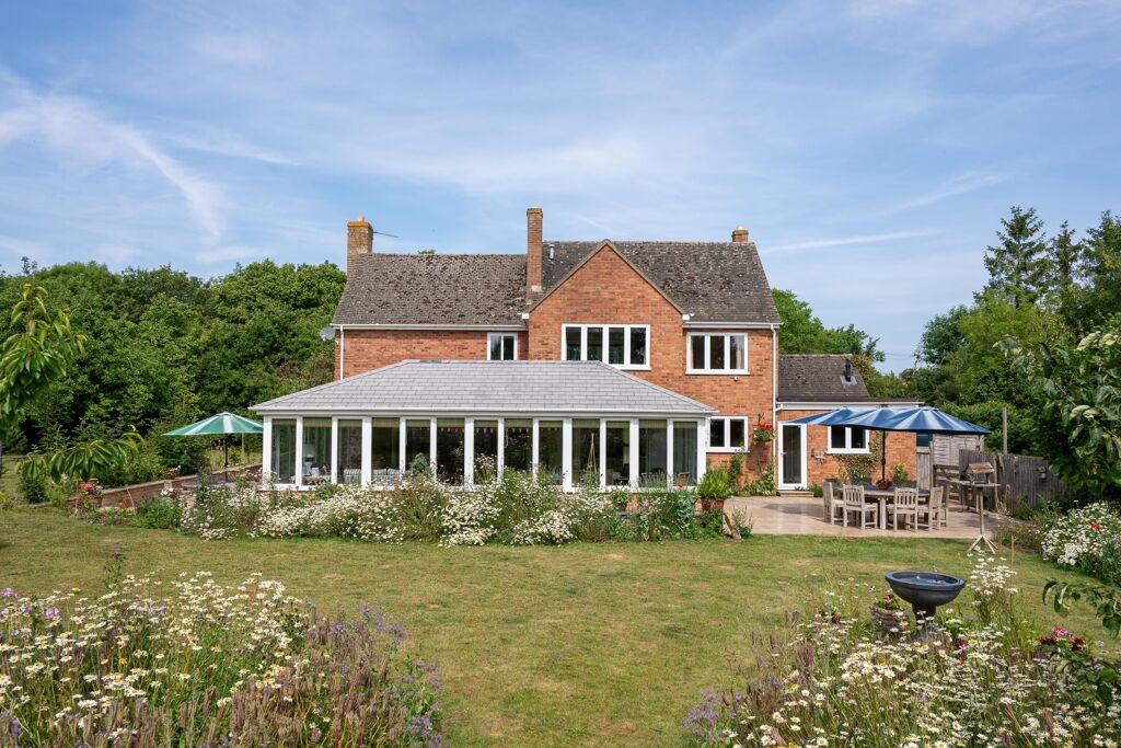 Image of Blackwell, Shipston-on-Stour, Warwickshire, CV36