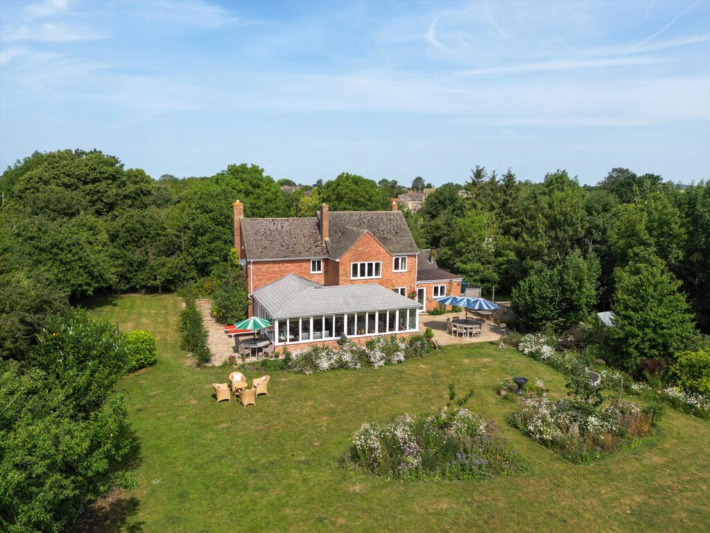 Image of Blackwell, Shipston-on-Stour, Warwickshire, CV36