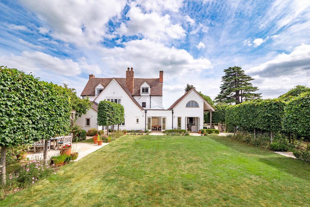 Image of Luddington, Stratford-upon-Avon, Warwickshire, CV37