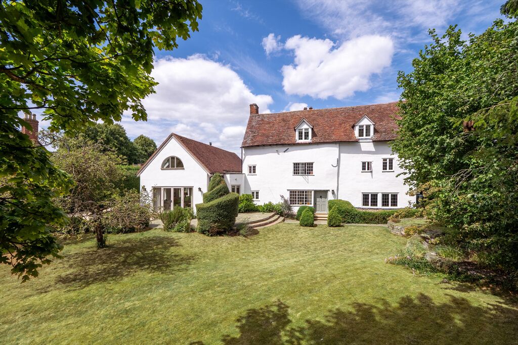 Image of Luddington, Stratford-upon-Avon, Warwickshire, CV37