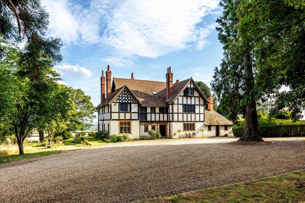 Image of Little Brington, Northampton, Northamptonshire, NN7
