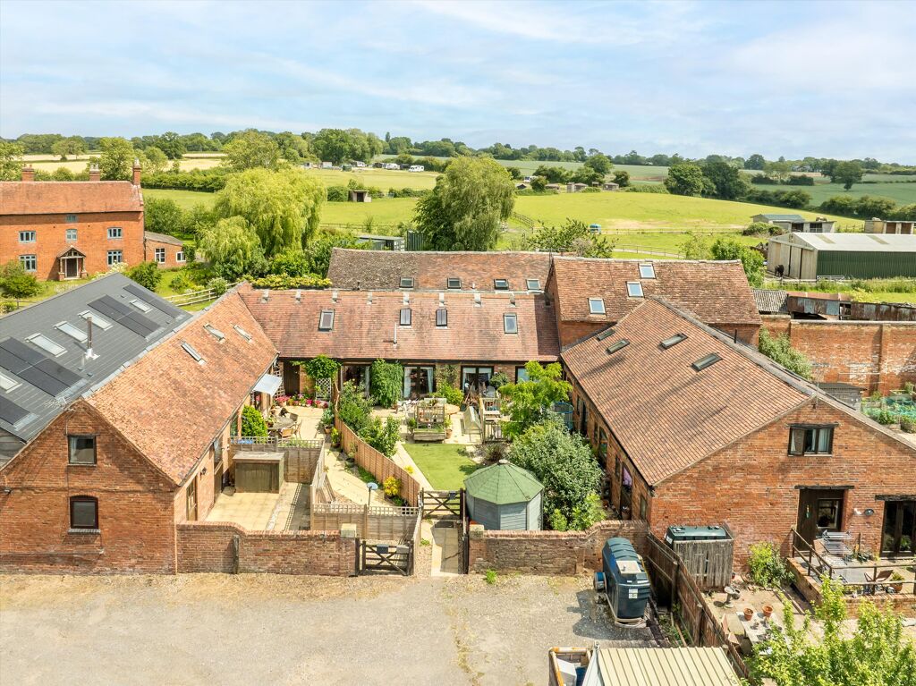 Image of Mousley House Farm, Mousley End, Warwick, CV35