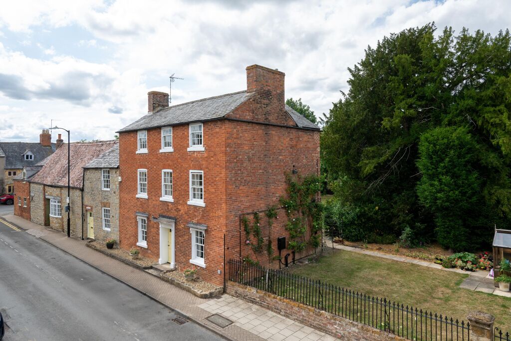 Image of Sheep Street, Shipston-on-Stour, Warwickshire, CV36