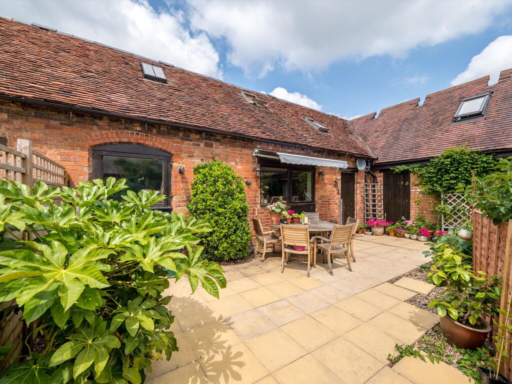 Image of Case Lane, Hatton, Warwick, Warwickshire, CV35