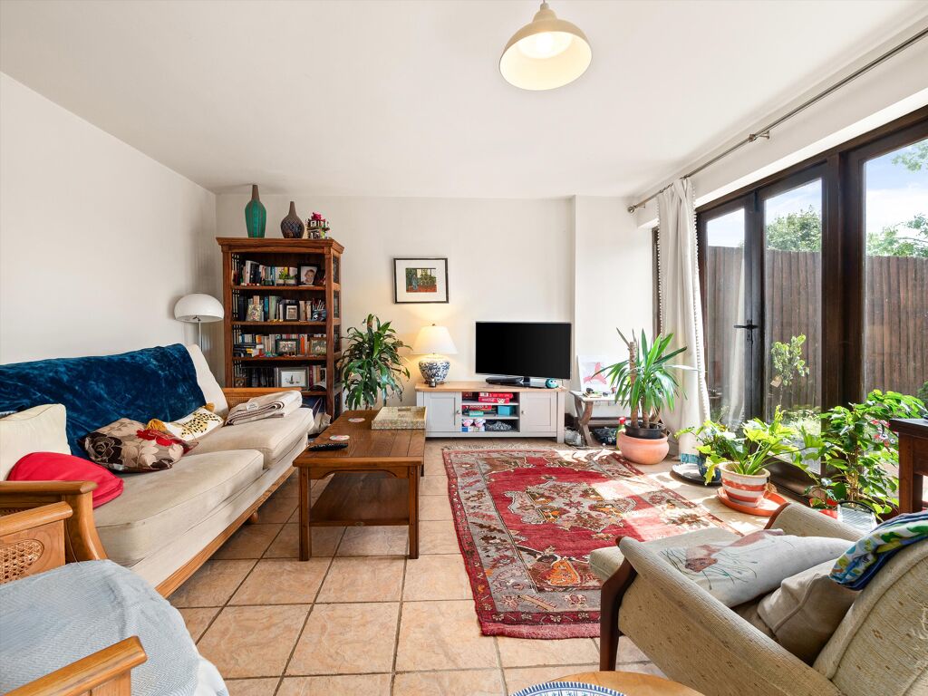 Image of Mousley End, Hatton, Warwickshire, CV35