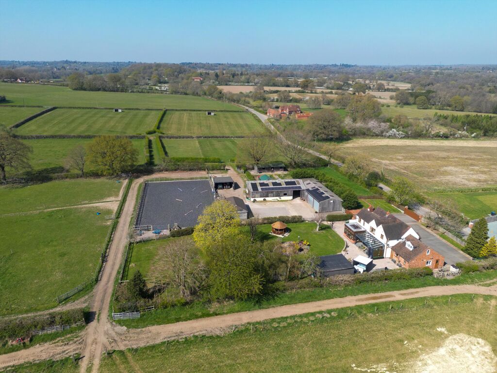 Image of Beaconsfield, Lapworth Street, Lowsonford, Henley-in-Arden, B95