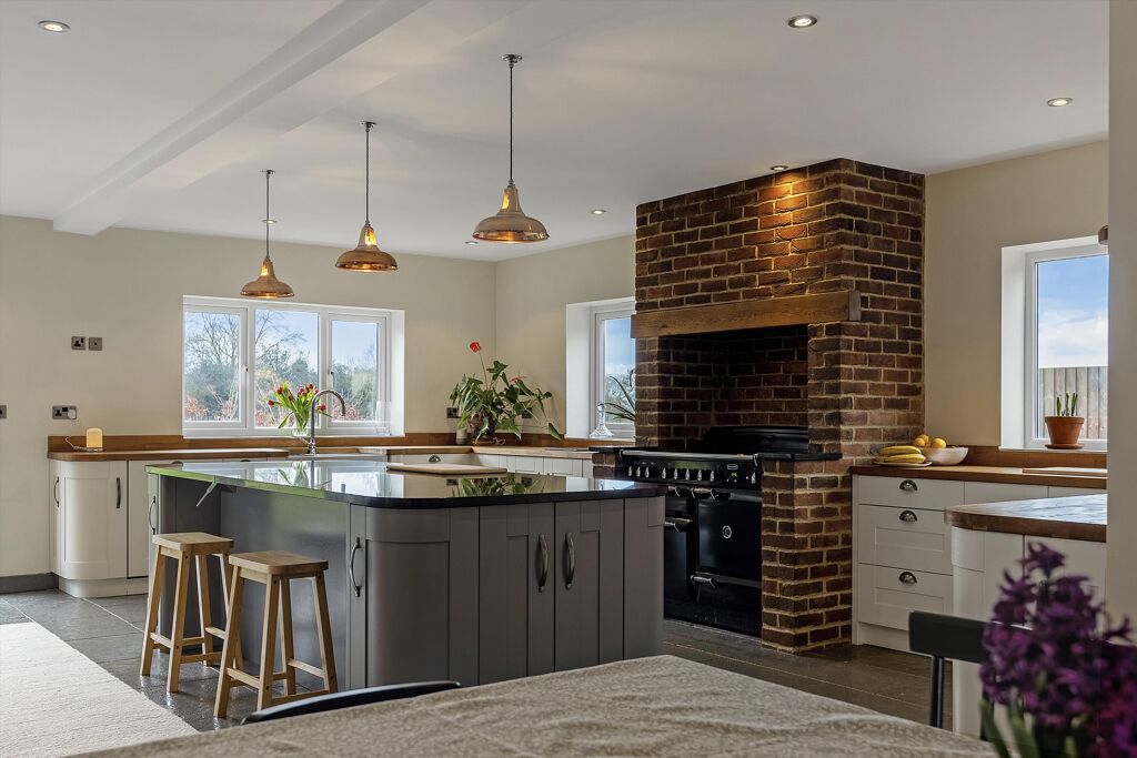 Image of Lye Green, Claverdon, Warwick, CV35