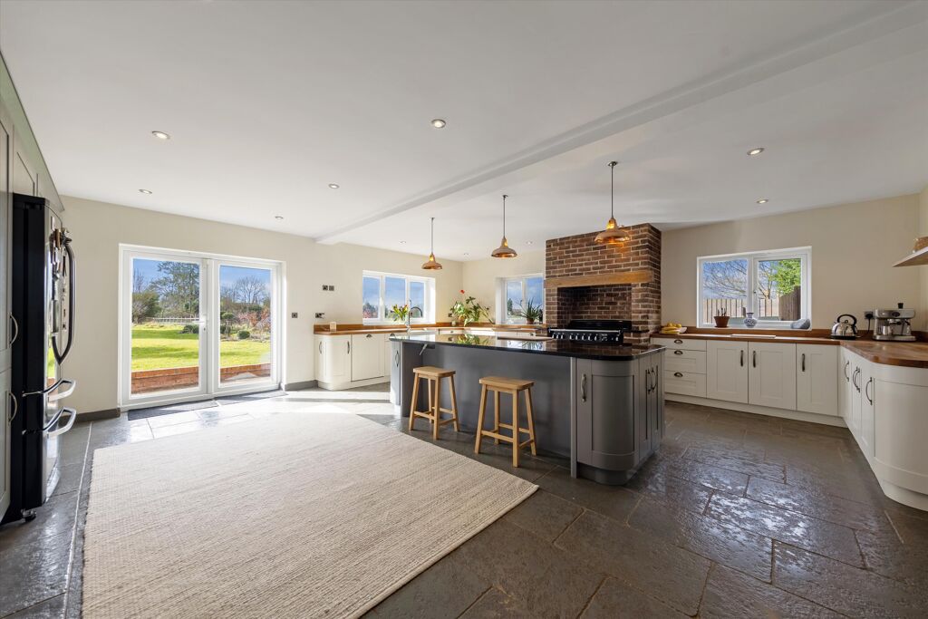 Image of Lye Green, Claverdon, Warwick, CV35