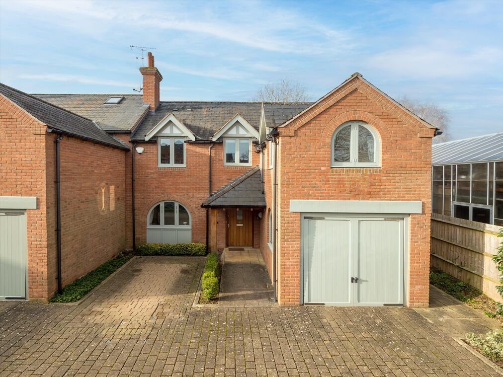 Image of Sequoia Mews, Shipston Road, Stratford-upon-Avon, Warwickshire, CV37