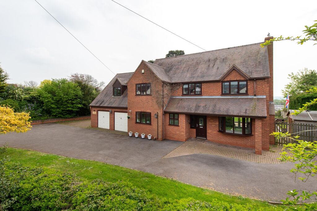 Image of Harpley Road, Defford, Worcester, Worcestershire, WR8