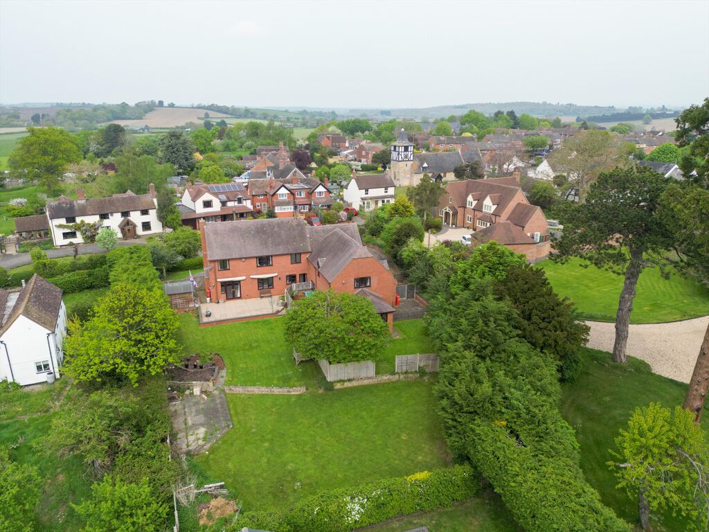 Image of Harpley Road, Defford, Worcester, Worcestershire, WR8