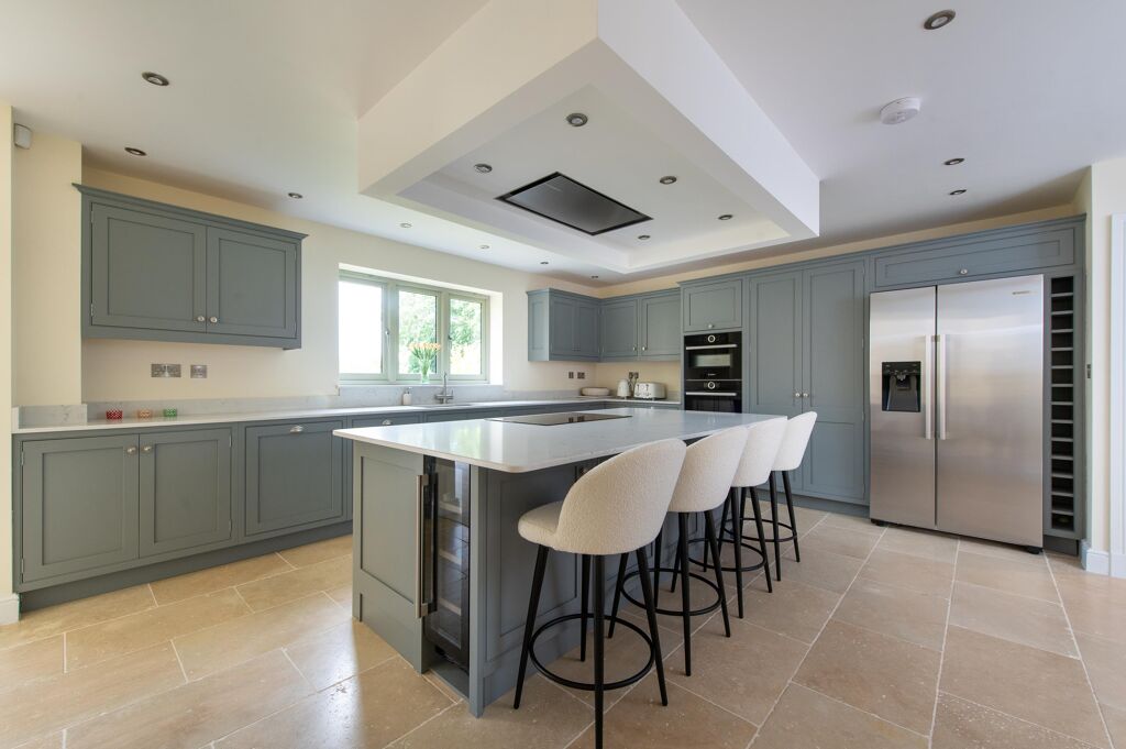 Image of Mill Lane, Newbold on Stour, Stratford-upon-Avon, Warwickshire, CV37