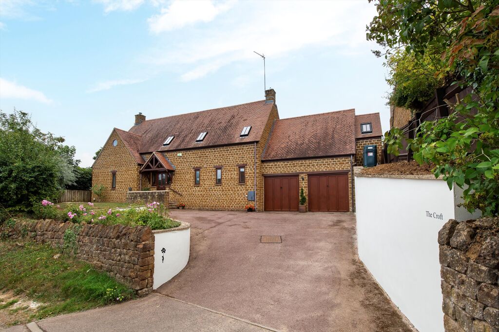 Image of Church Lane, Epwell, Banbury, Oxfordshire, OX15