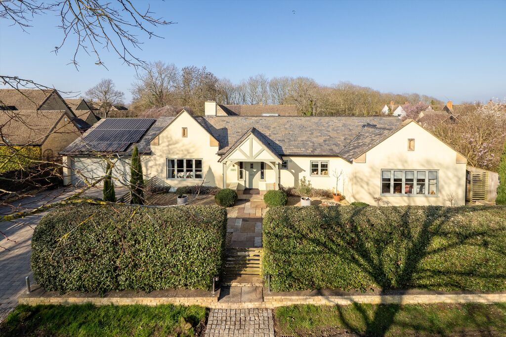 Image of Middle Street, Armscote, Stratford-upon-Avon, Warwickshire CV37