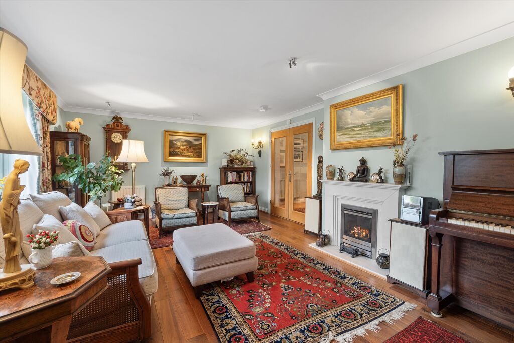 Image of Middle Street, Armscote, Stratford-upon-Avon, Warwickshire CV37