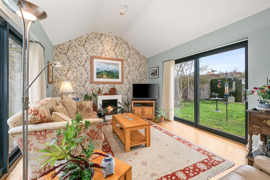 Image of Middle Street, Armscote, Stratford-upon-Avon, Warwickshire CV37