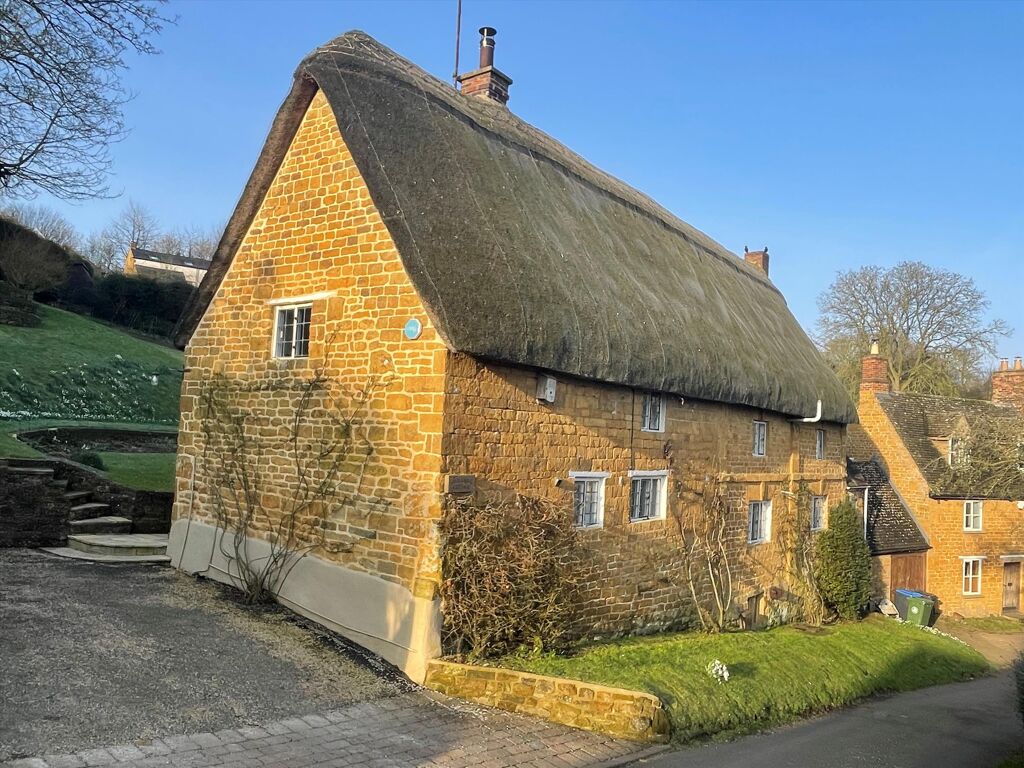 Image of Snuff Lane, Shotteswell, Banbury, Warwickshire OX17