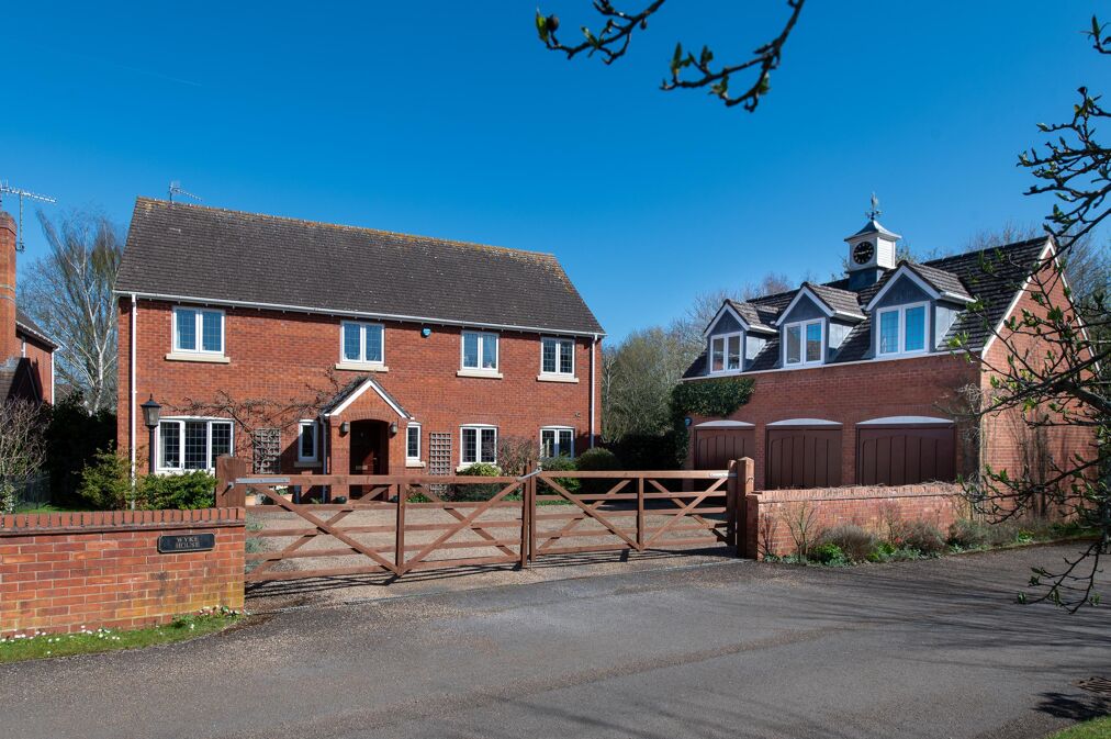 Image of Malt House Close, Broom, Alcester, Warwickshire, B50