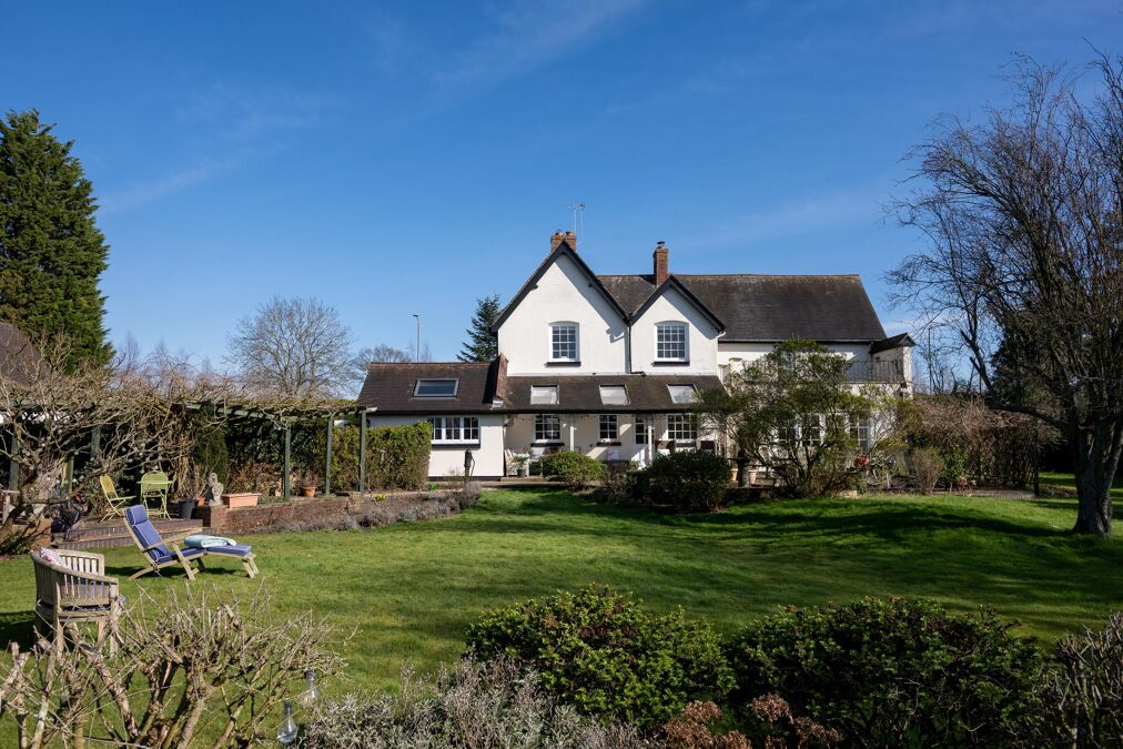 Image of Stratford Road, Hockley Heath, Solihull, Warwickshire, B94