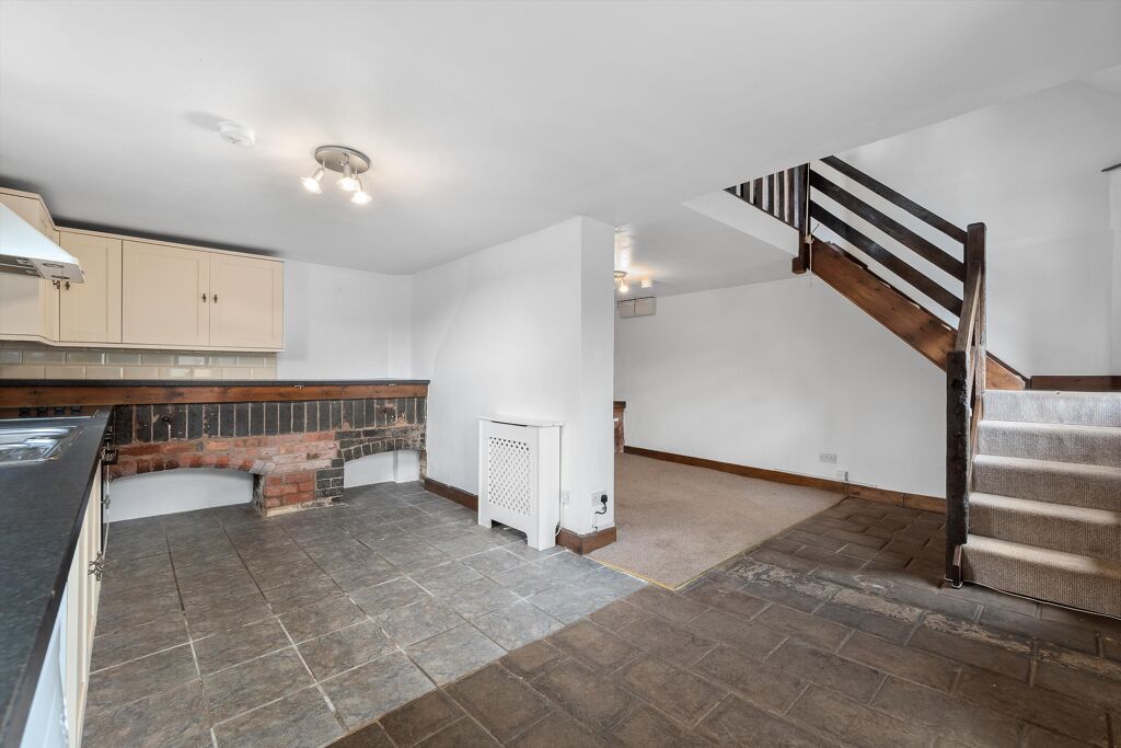 Image of Case Lane, Hatton, Warwick, Warwickshire, CV35