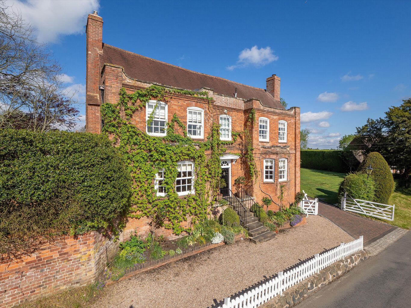 Image of The Green, Tanworth-in-Arden, Solihull, West Midlands B94