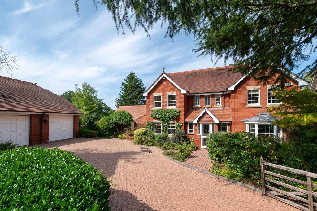 Image of Penn Lane, Tanworth-in-Arden, Solihull, Warwickshire, B94