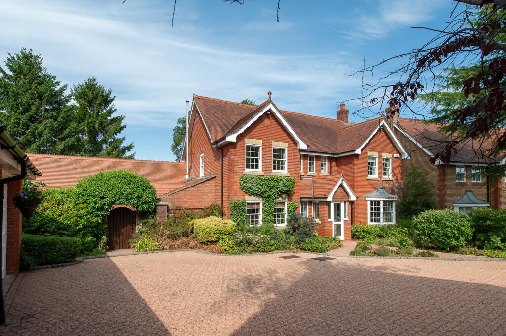 Image of Penn Lane, Tanworth-in-Arden, Solihull, Warwickshire, B94