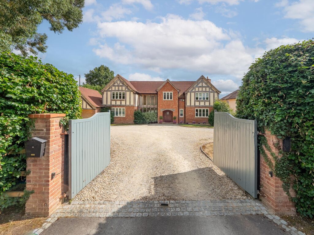 Image of Whitley Hill, Henley-in-Arden, Warwickshire, B95