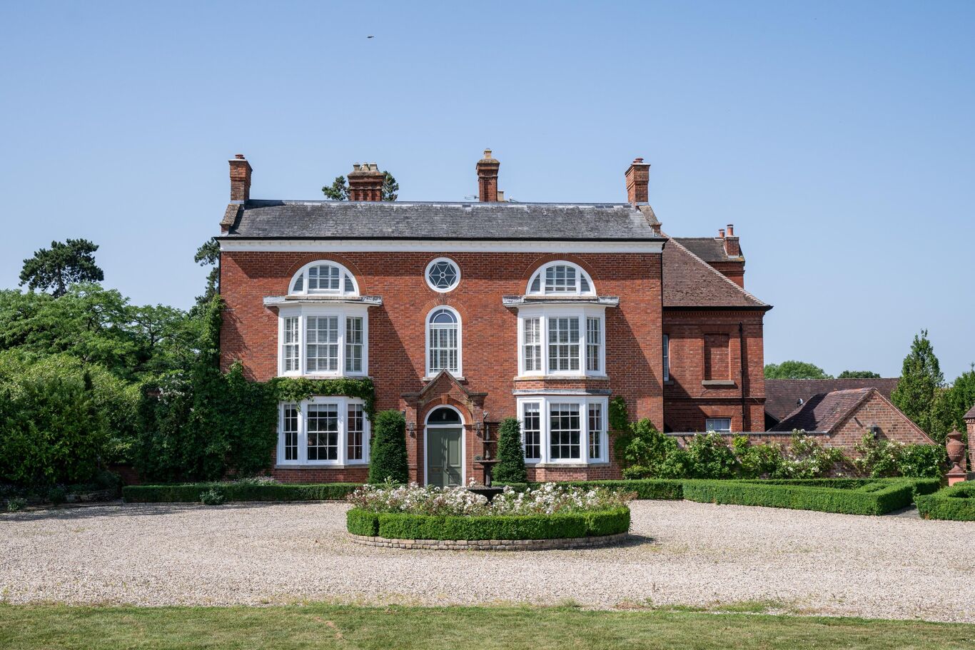 Image of Pershore Road, Stoulton, Worcester, Worcestershire WR7