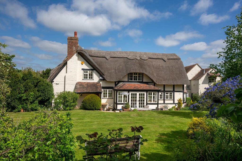 Image of Great Comberton, Pershore, Worcestershire, WR10