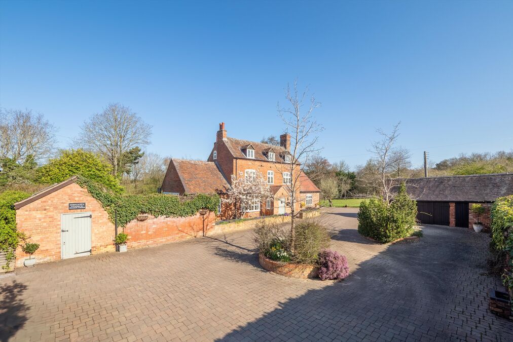 Image of Hodgetts Lane, Berkswell, Coventry, West Midlands, CV7