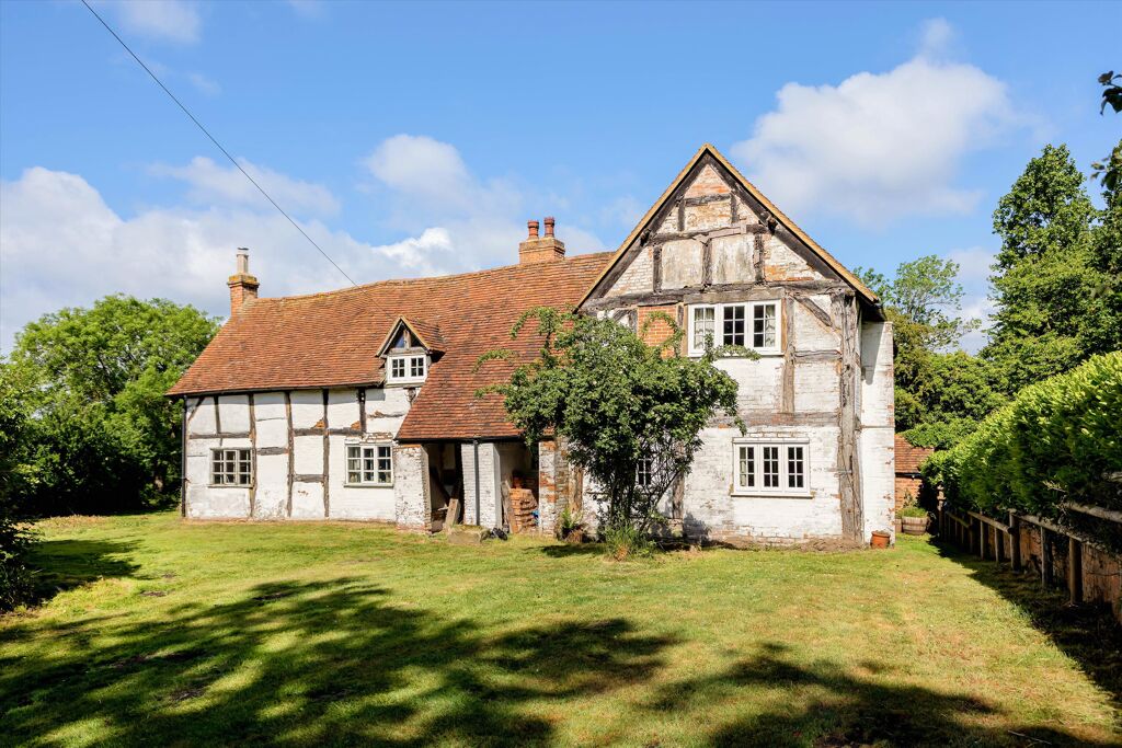 Image of Yarningale Lane, Yarningale Common, Warwick, Warwickshire, CV35