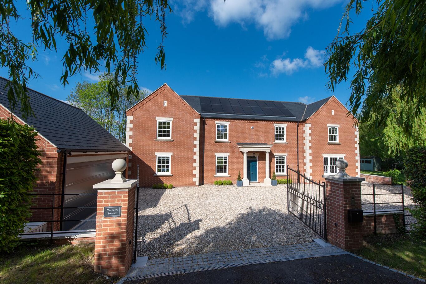 Image of Loxley, Warwick, Warwickshire CV35