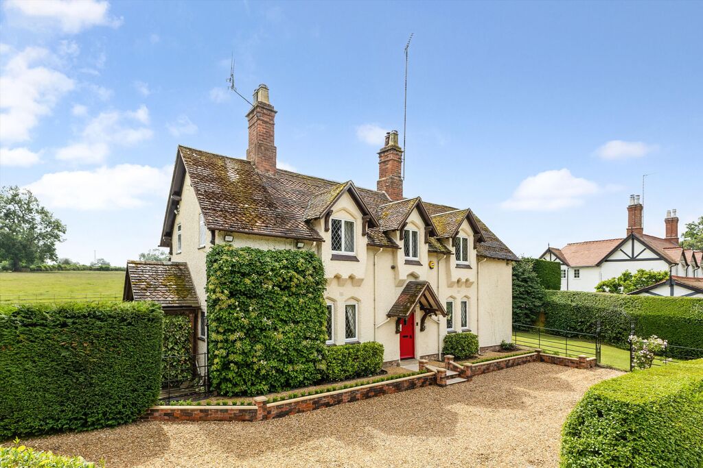 Image of Lavender Hall Lane, Berkswell, Coventry, West Midlands CV7