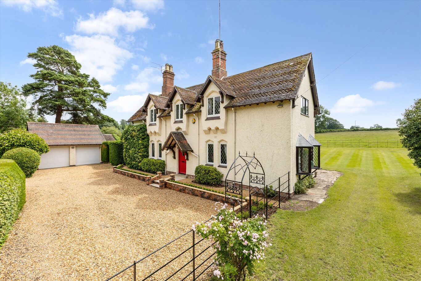 Image of Lavender Hall Lane, Berkswell, Coventry, West Midlands CV7