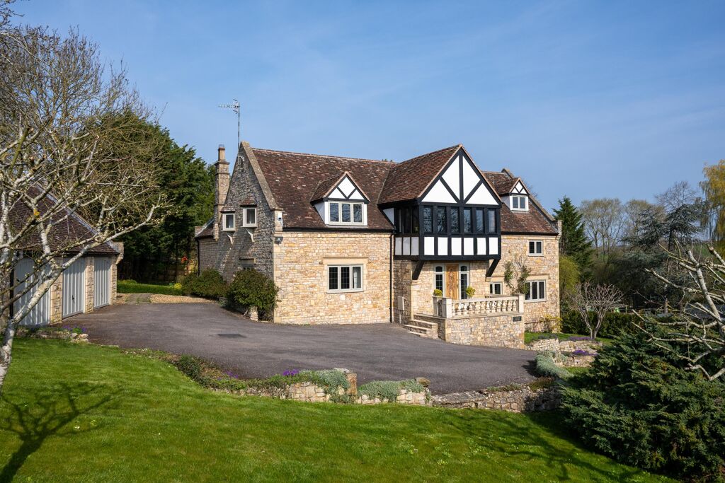 Image of Tredington, Shipston-on-Stour, Warwickshire CV36