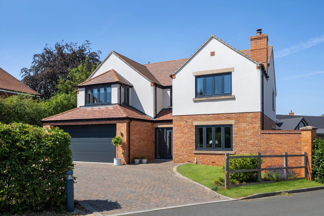 Image of Milcote Close, Welford on Avon, Stratford-upon-Avon, Warwickshire CV37