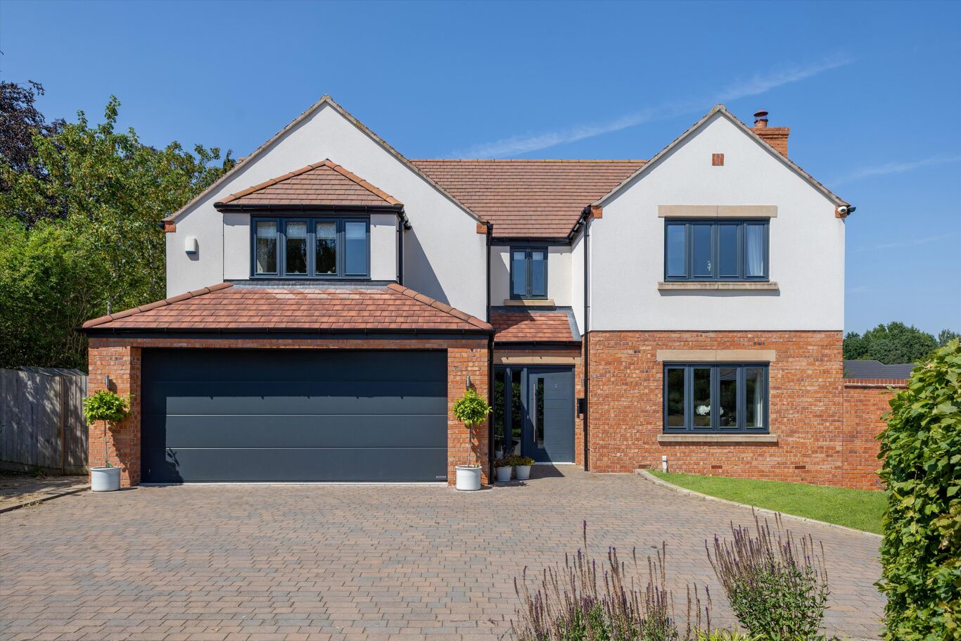 Image of Milcote Close, Welford on Avon, Stratford-upon-Avon, Warwickshire CV37