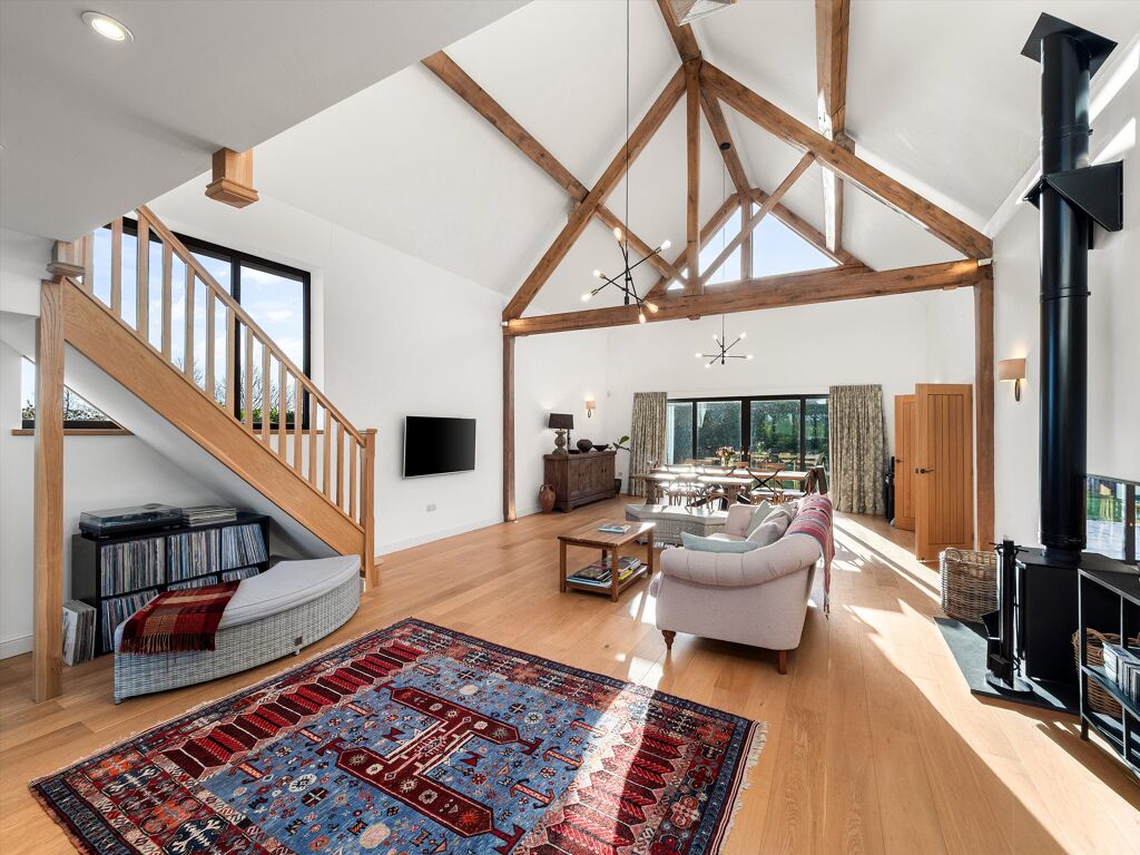 Image of Black Hill, Stratford-upon-Avon, Warwickshire CV37