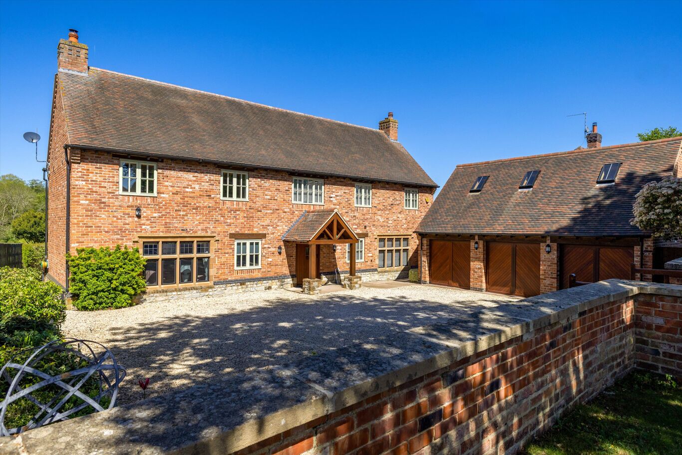 Image of Norton Grange, Little Kineton, Warwick, Warwickshire CV35