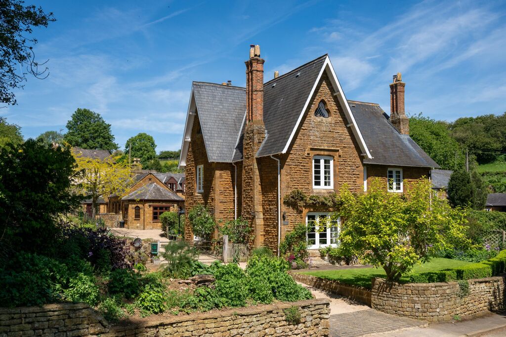 Image of Ratley, Banbury, Warwickshire OX15