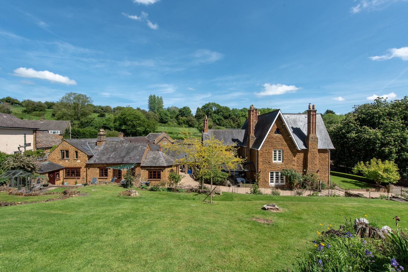 Image of Ratley, Banbury, Warwickshire OX15