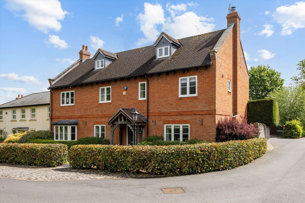 Image of Palmers Leys, Kineton, Warwick CV35
