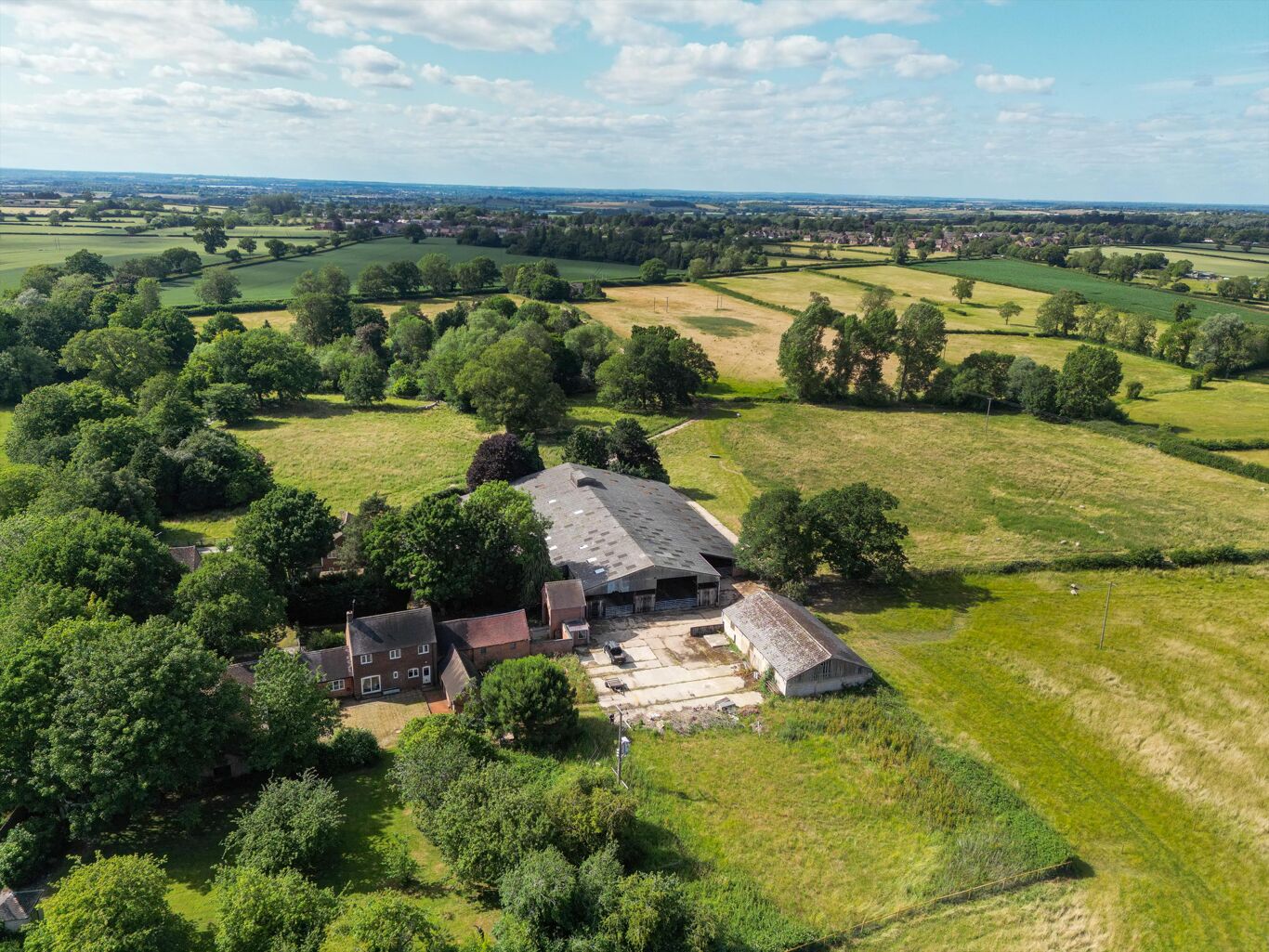 Image of Hurdiss Estate, Harbury, Leamington Spa, Warwickshire CV33