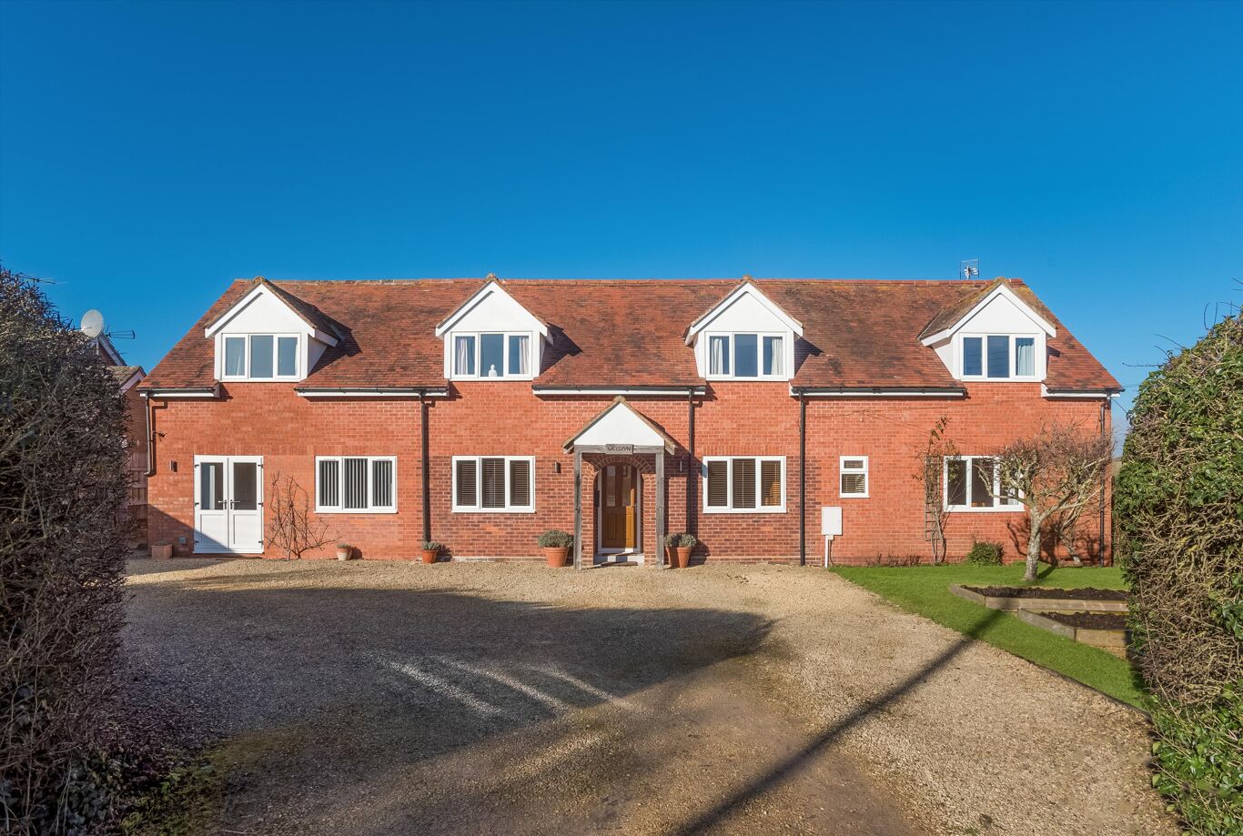 Image of Whatcote Road, Oxhill, Warwick CV35