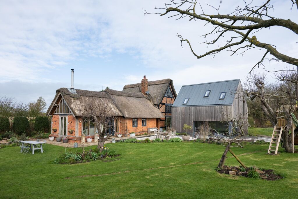 Image of Sawbridge, Rugby, Warwickshire CV23